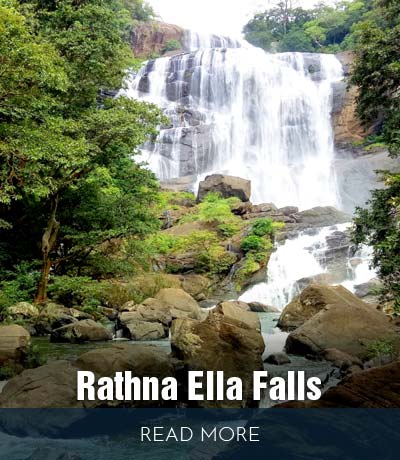 Rathna-Ella-Falls