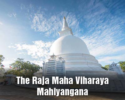 The-Raja-Maha-Viharaya
